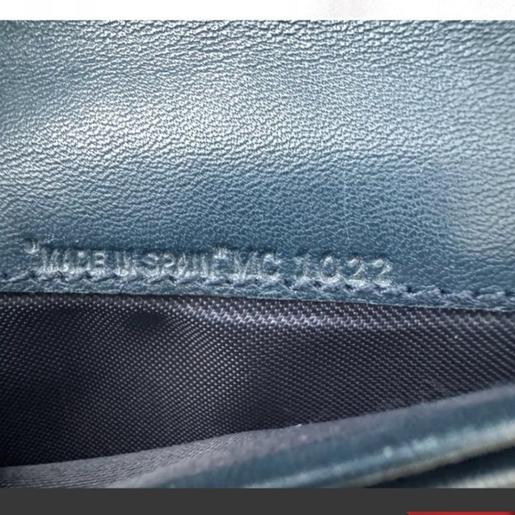 DIOR wallet - Picture 8 of 9